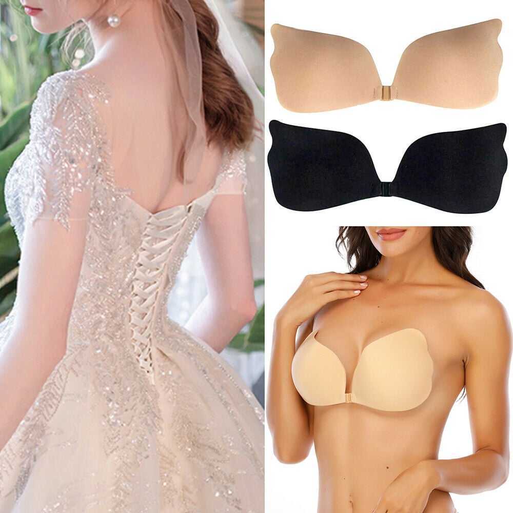 INVISIBLE BRA