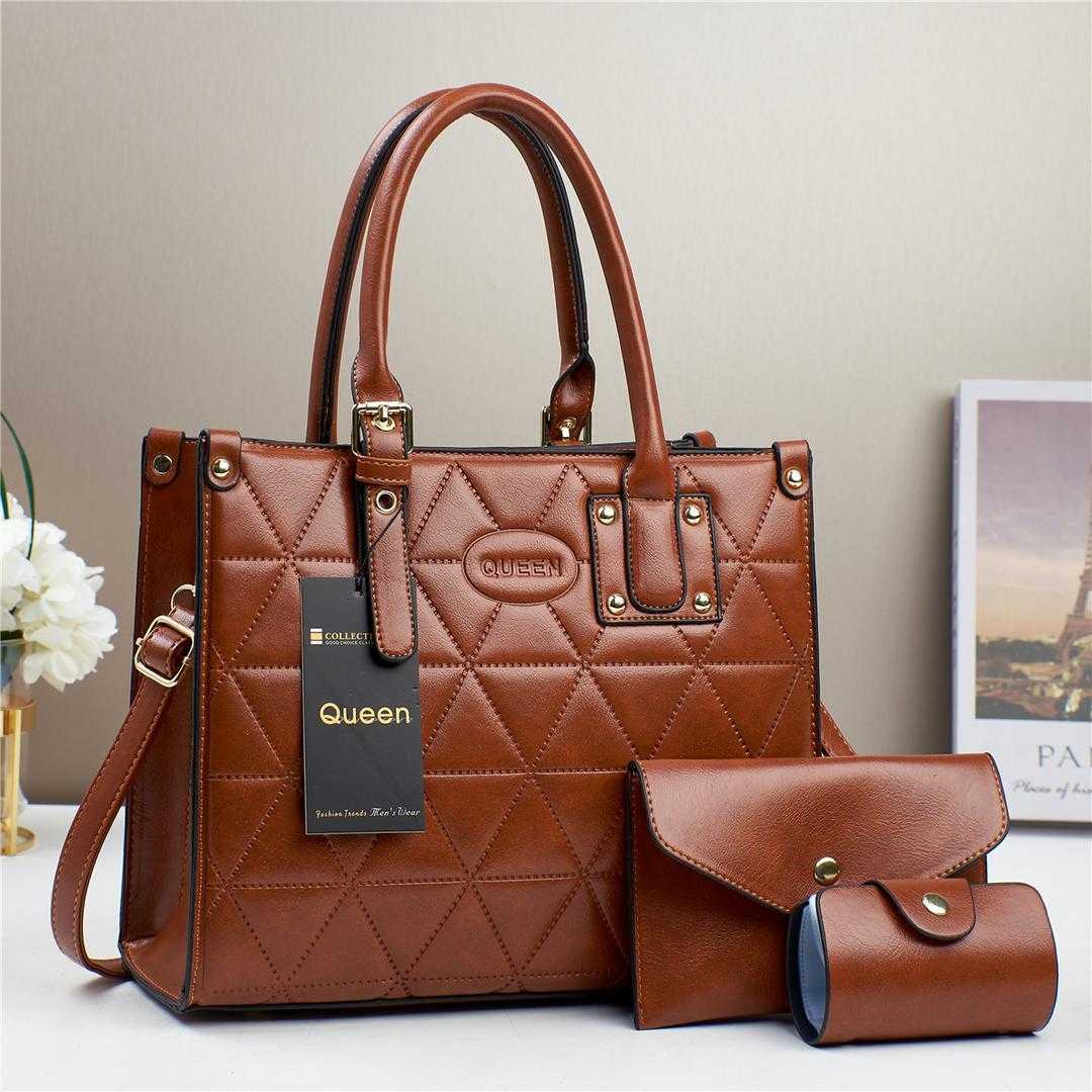 Ladies Quality Bags