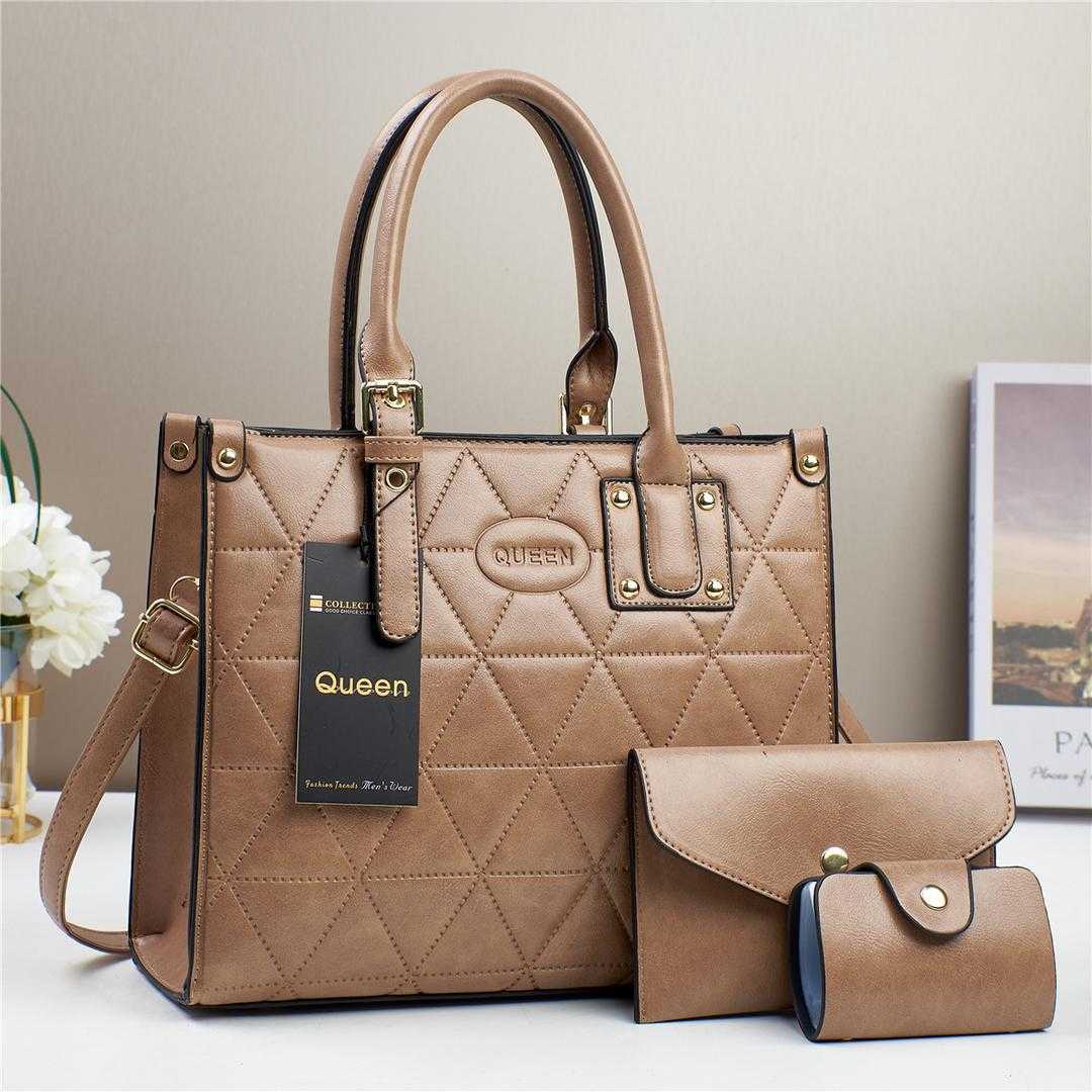 Ladies Quality Bags