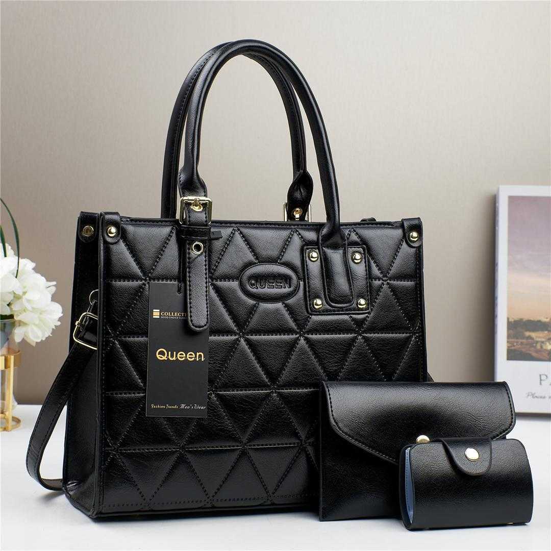 Ladies Quality Bags