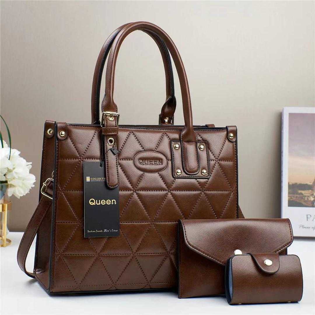 Ladies Quality Bags