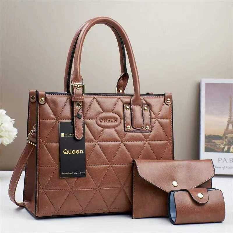 Ladies Quality Bags