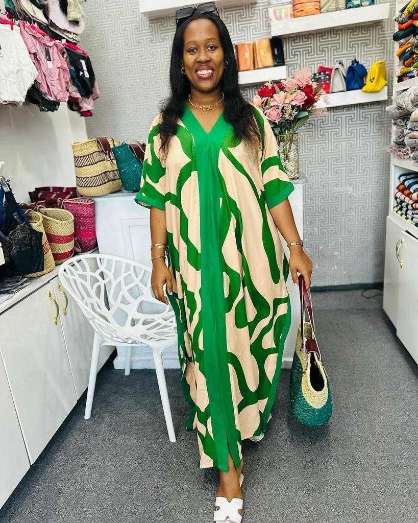 Dress Free Size