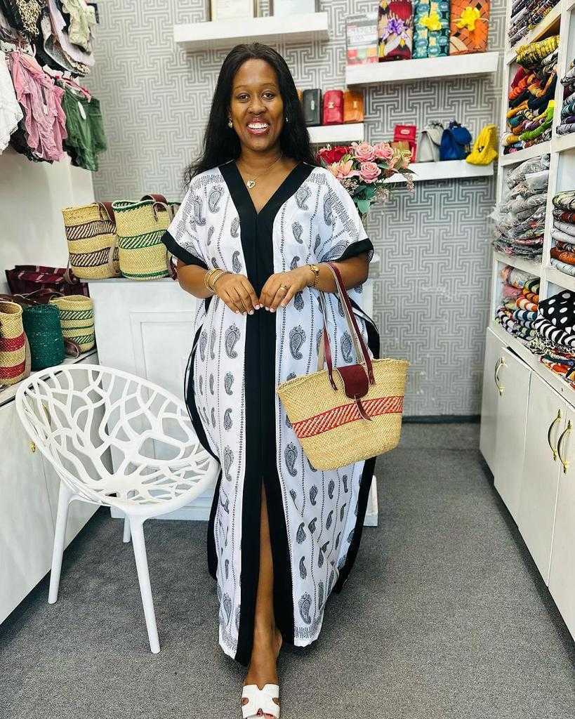 Dress Free Size