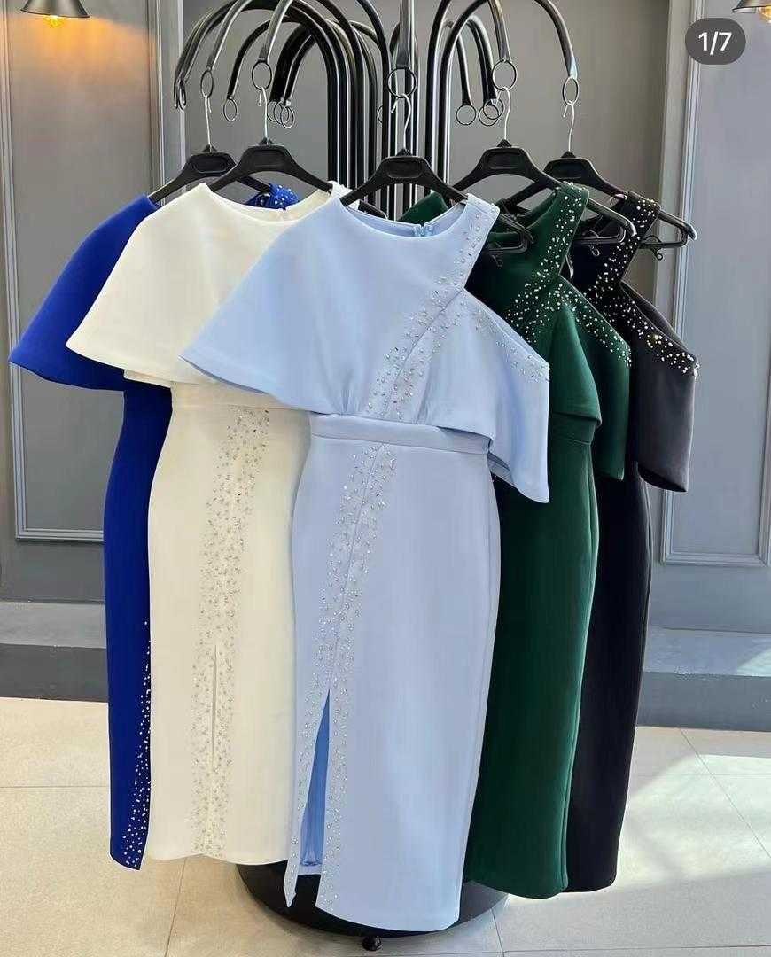 Dinner Dress