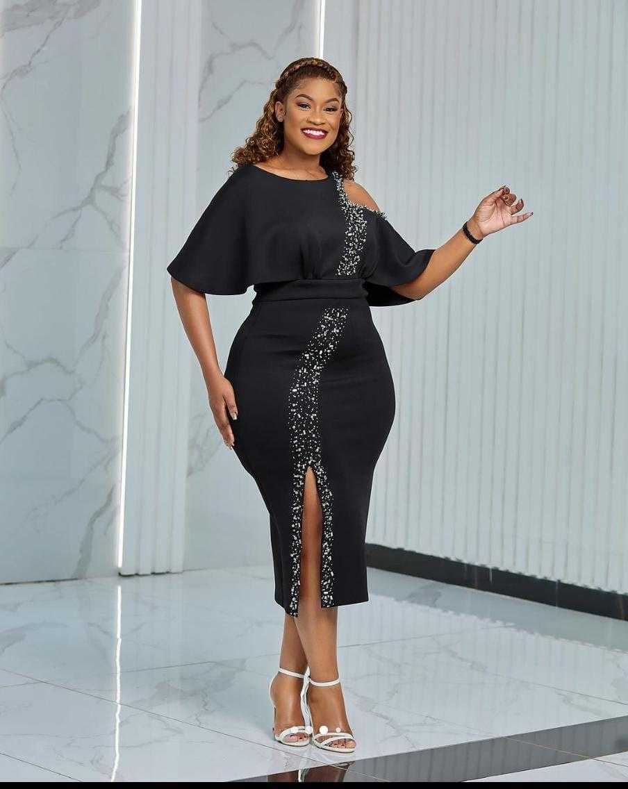 Dinner Dress