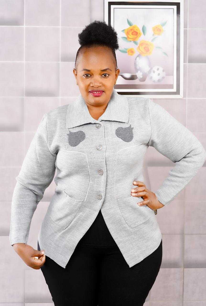 Ladies Sweaters