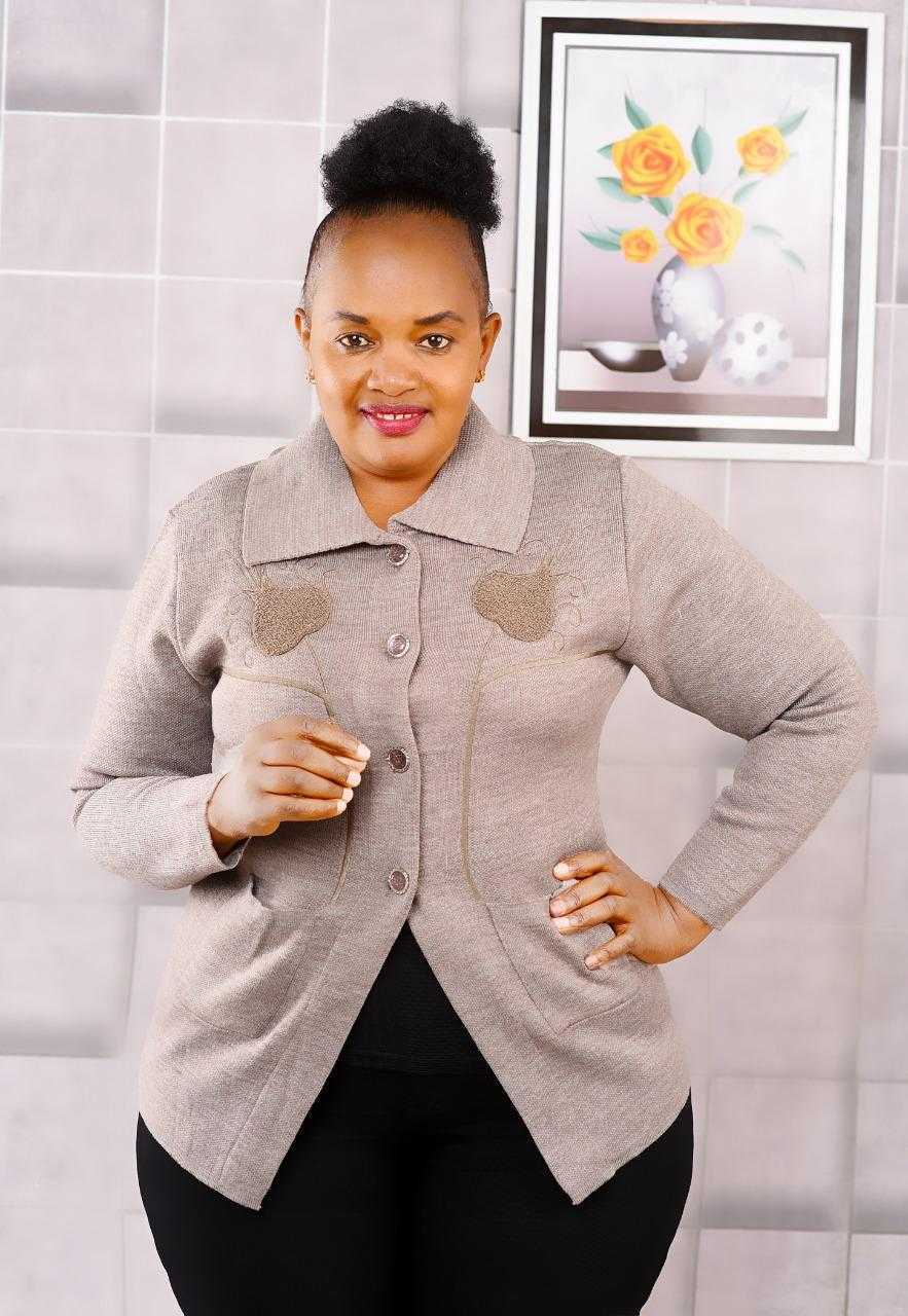 Ladies Sweaters