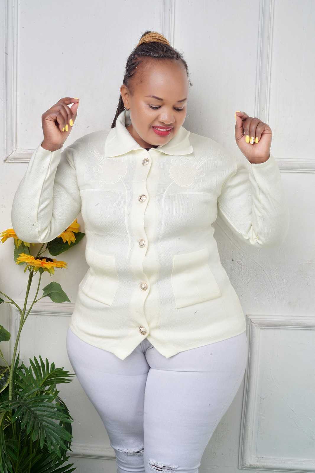 Ladies Sweaters