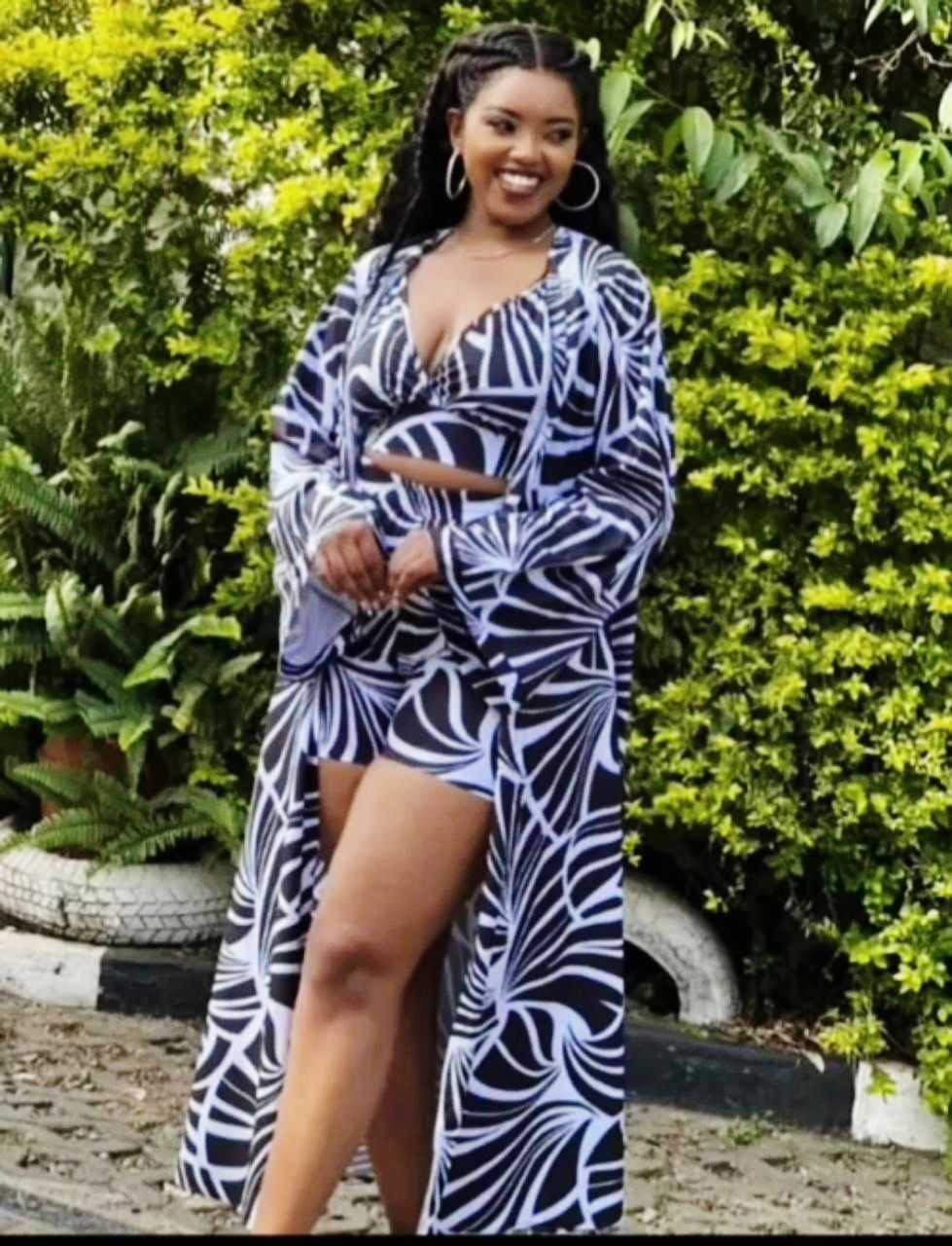 3 Piece Set