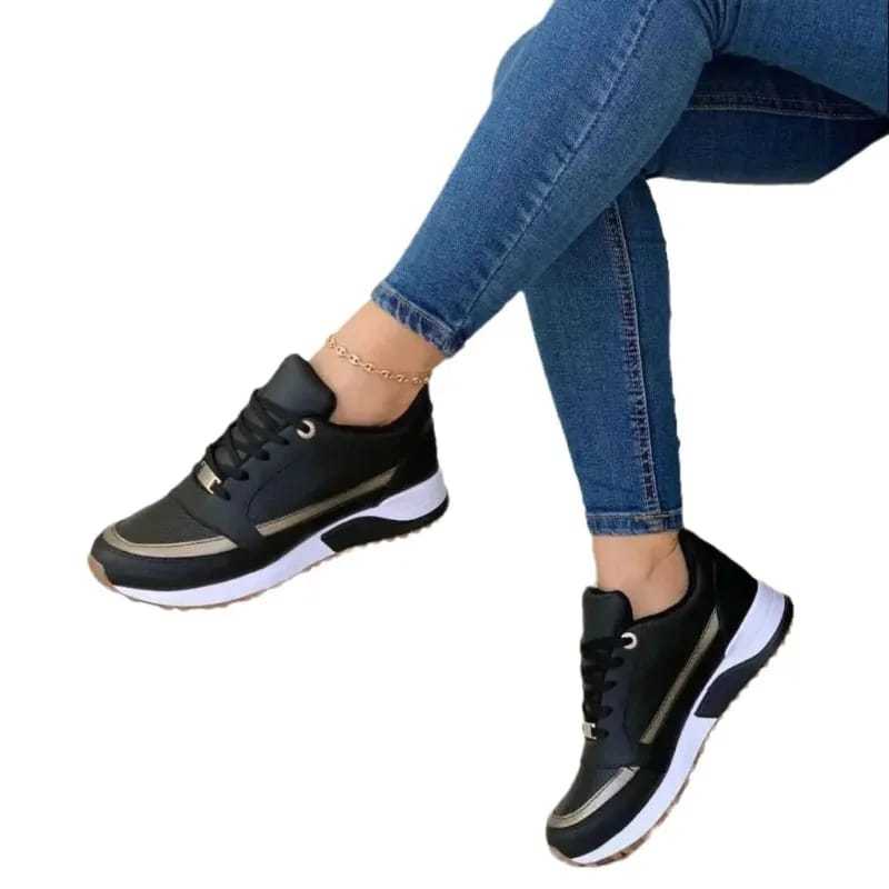 Canvas Shoes
