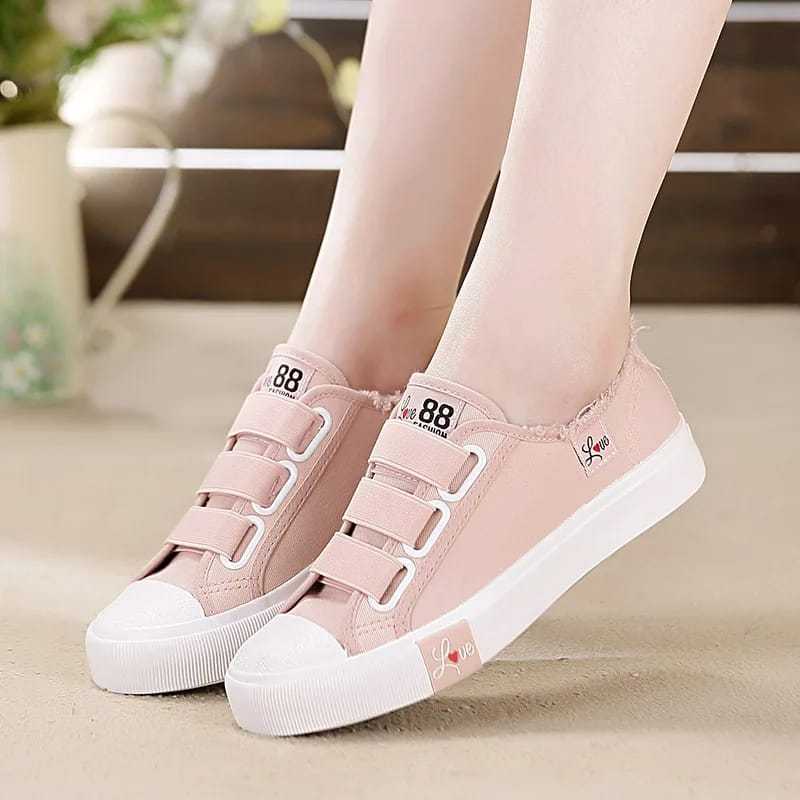Classy Sneakers