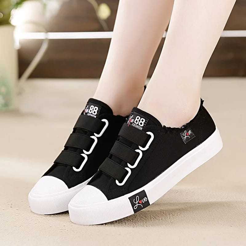 Classy Sneakers