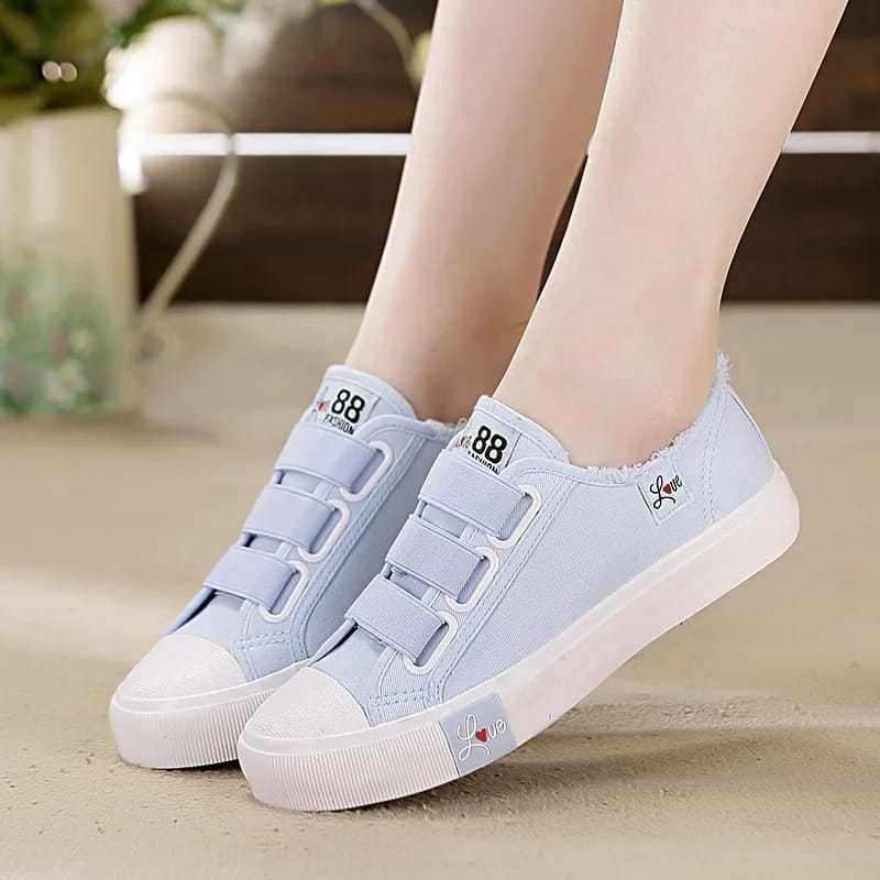 Classy Sneakers