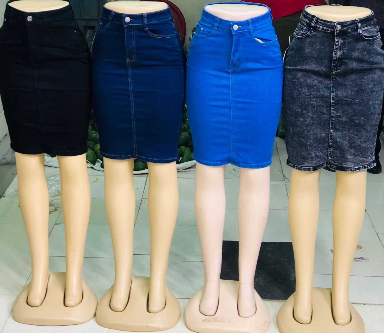 Short Sexy Skirts