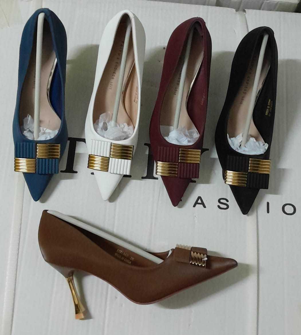 Ladies Office Shoes
