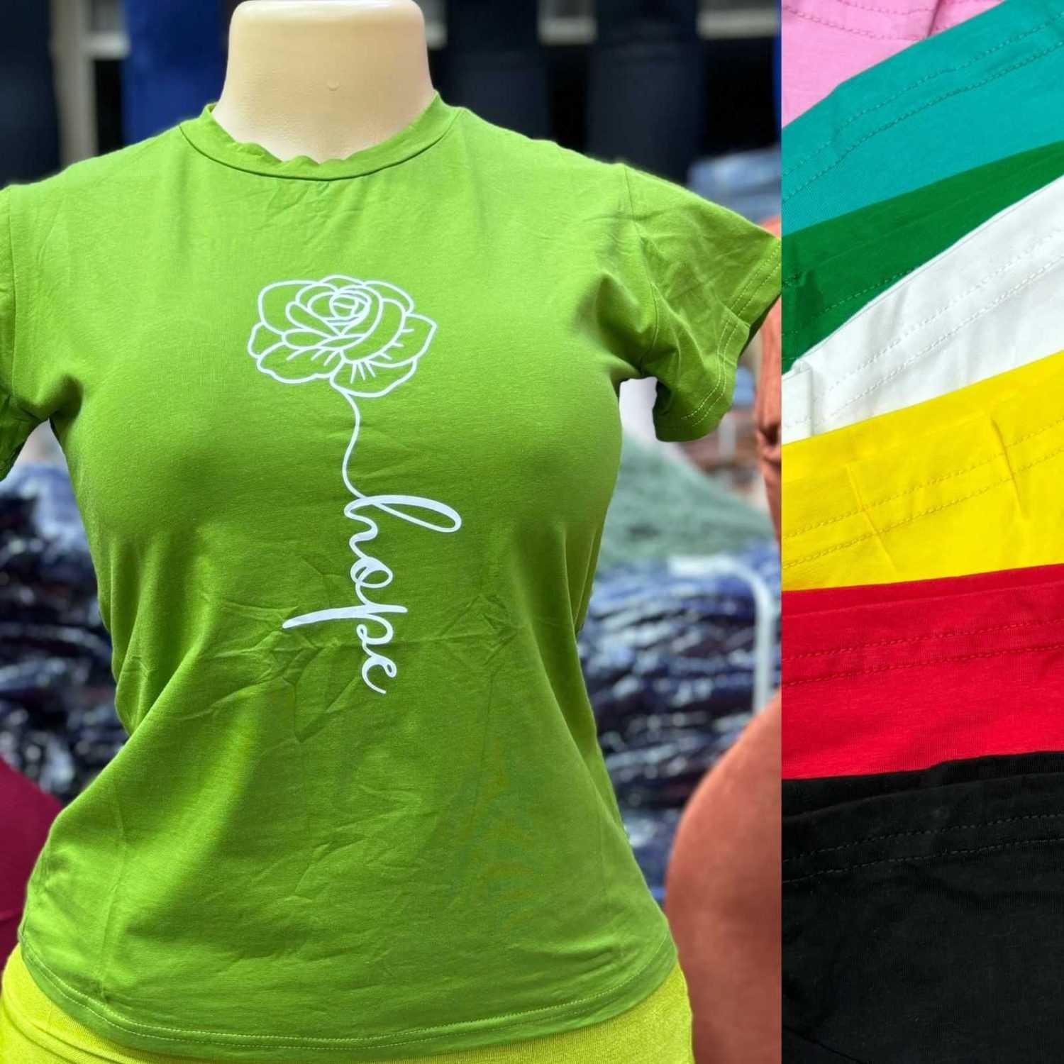 Ladies Quality Tops