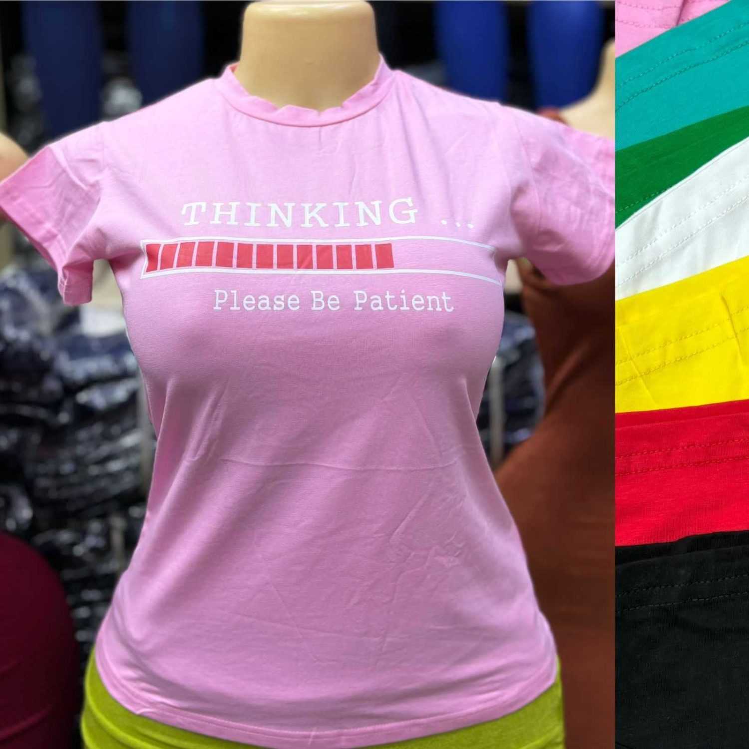 Ladies Quality Tops