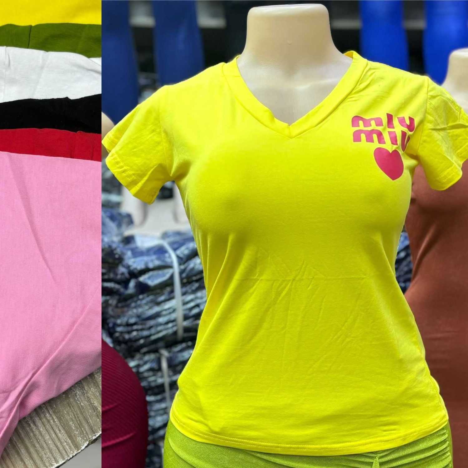 Ladies Quality Tops