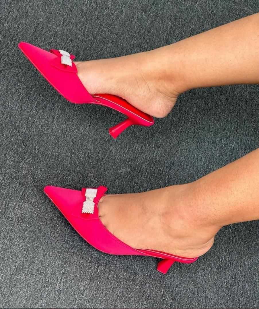 Ladies Shoes