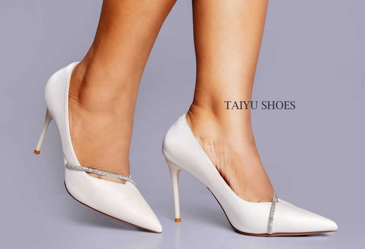 Ladies Heels