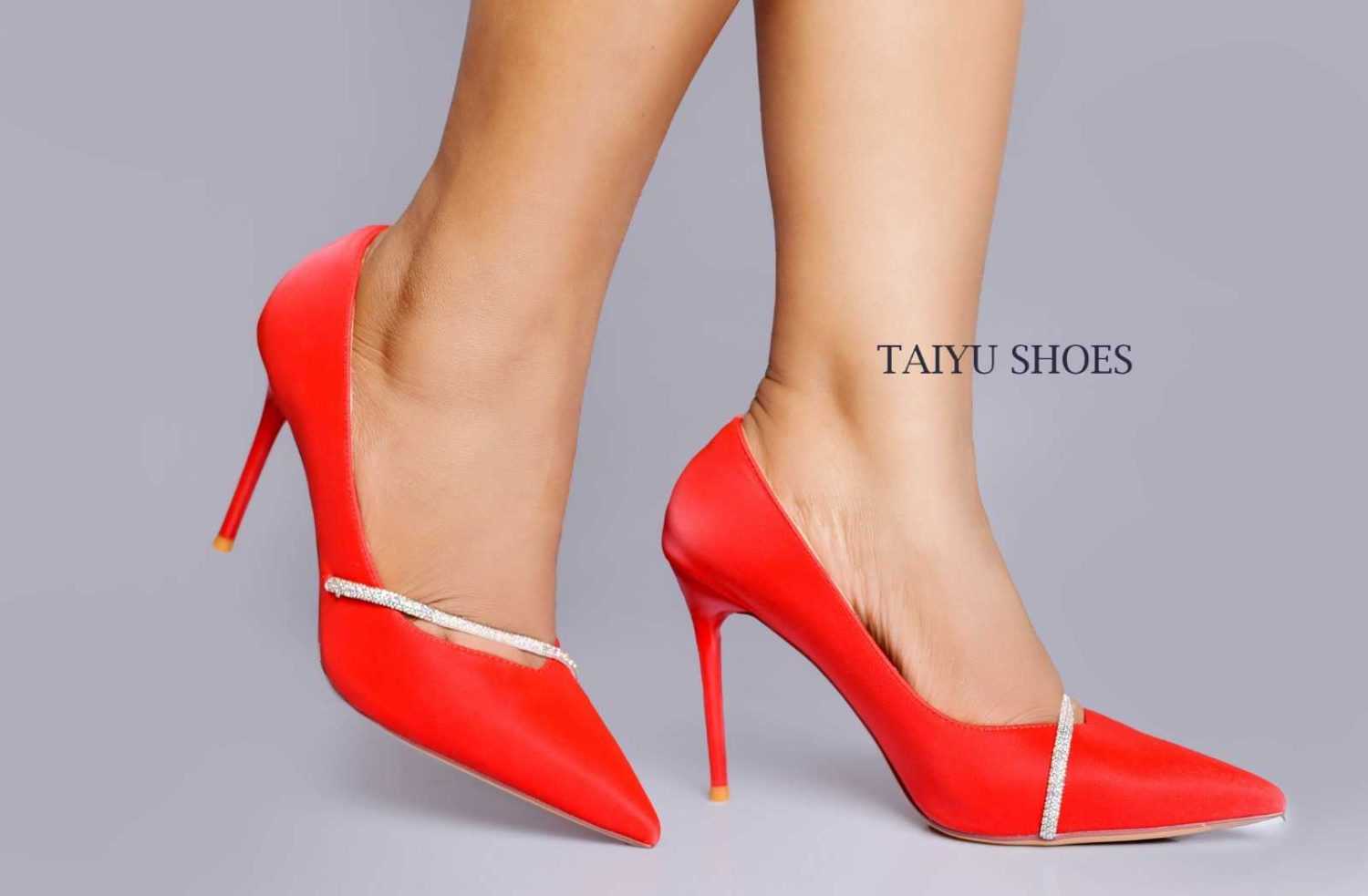 Ladies Heels