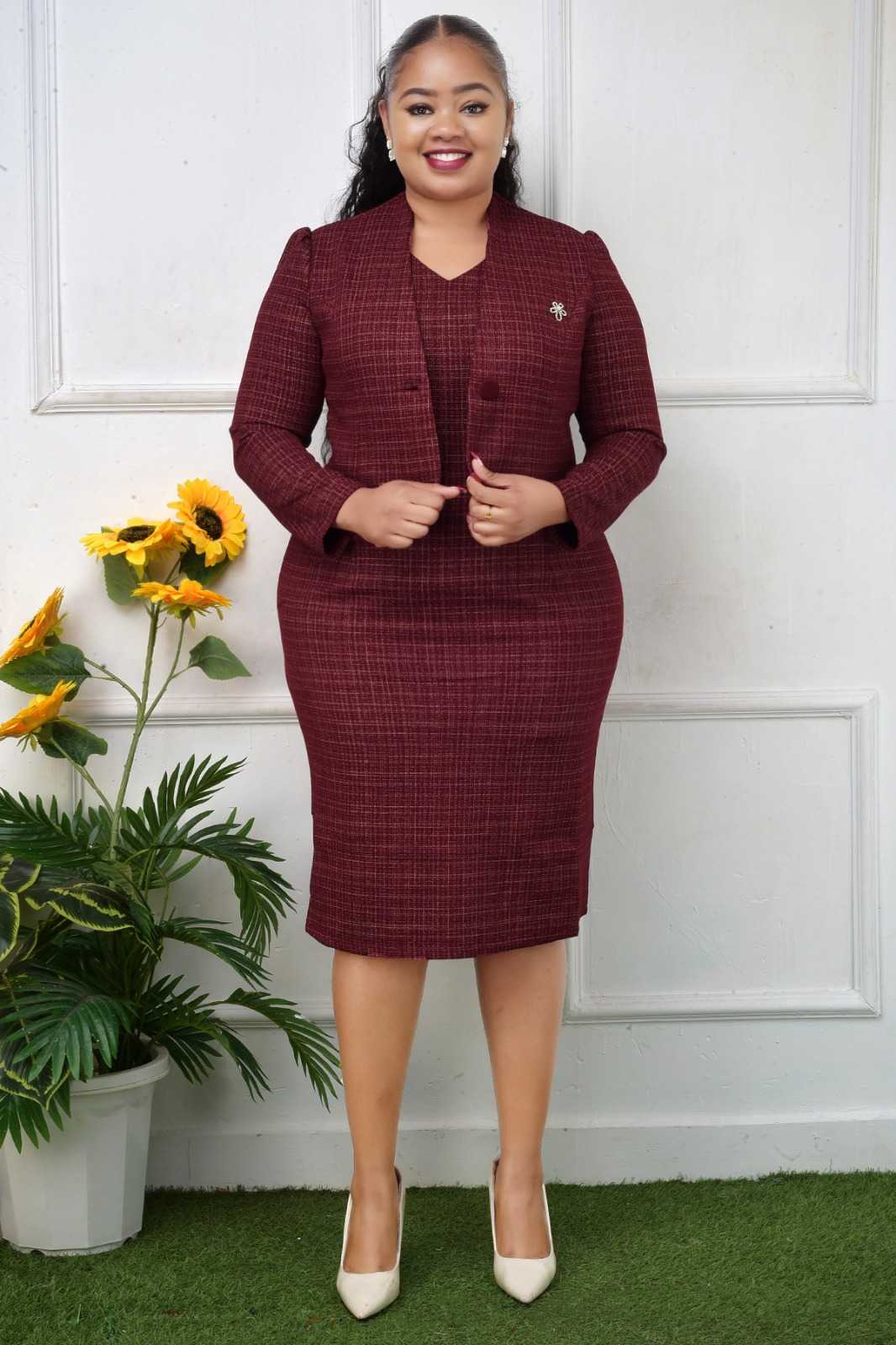 Office Two Piece