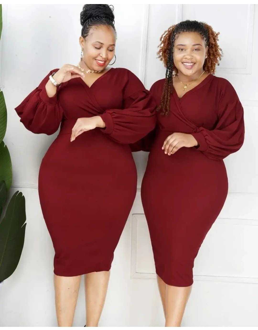 Fancy Dresses