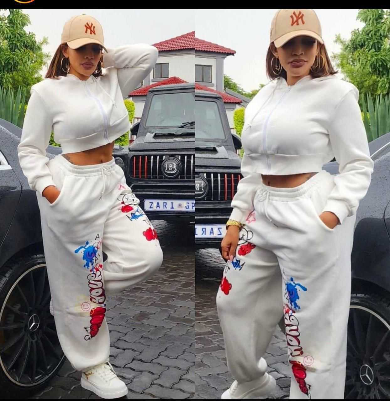 Two Piece Set