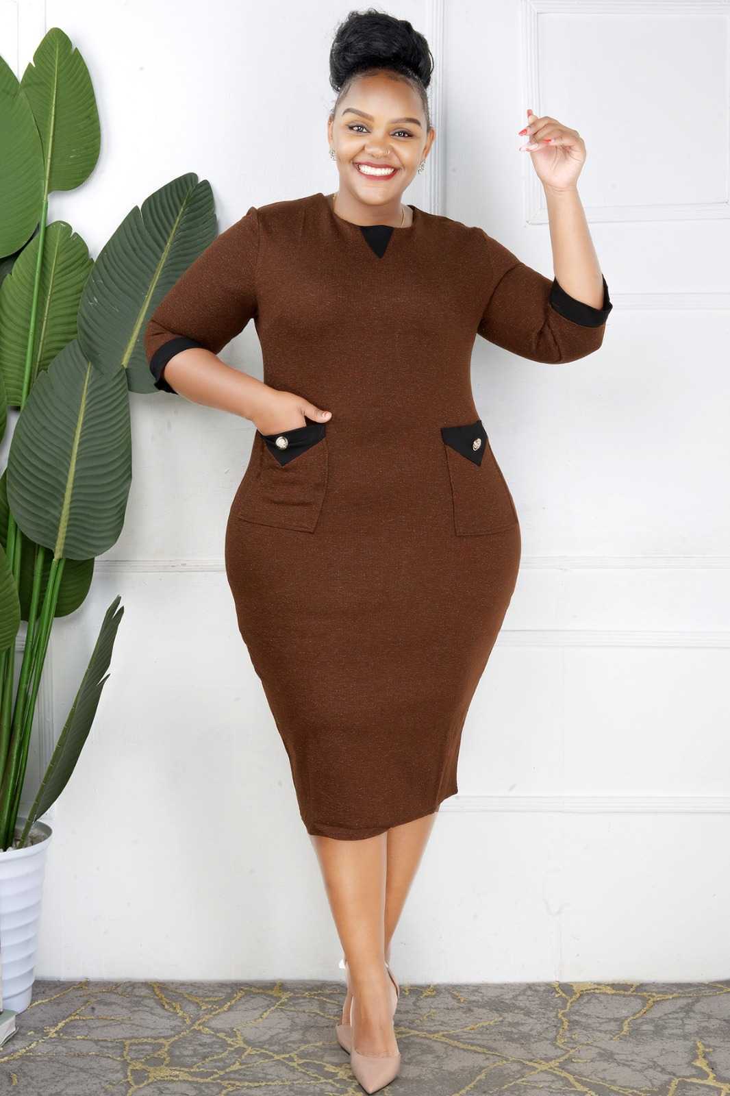 Office Dress