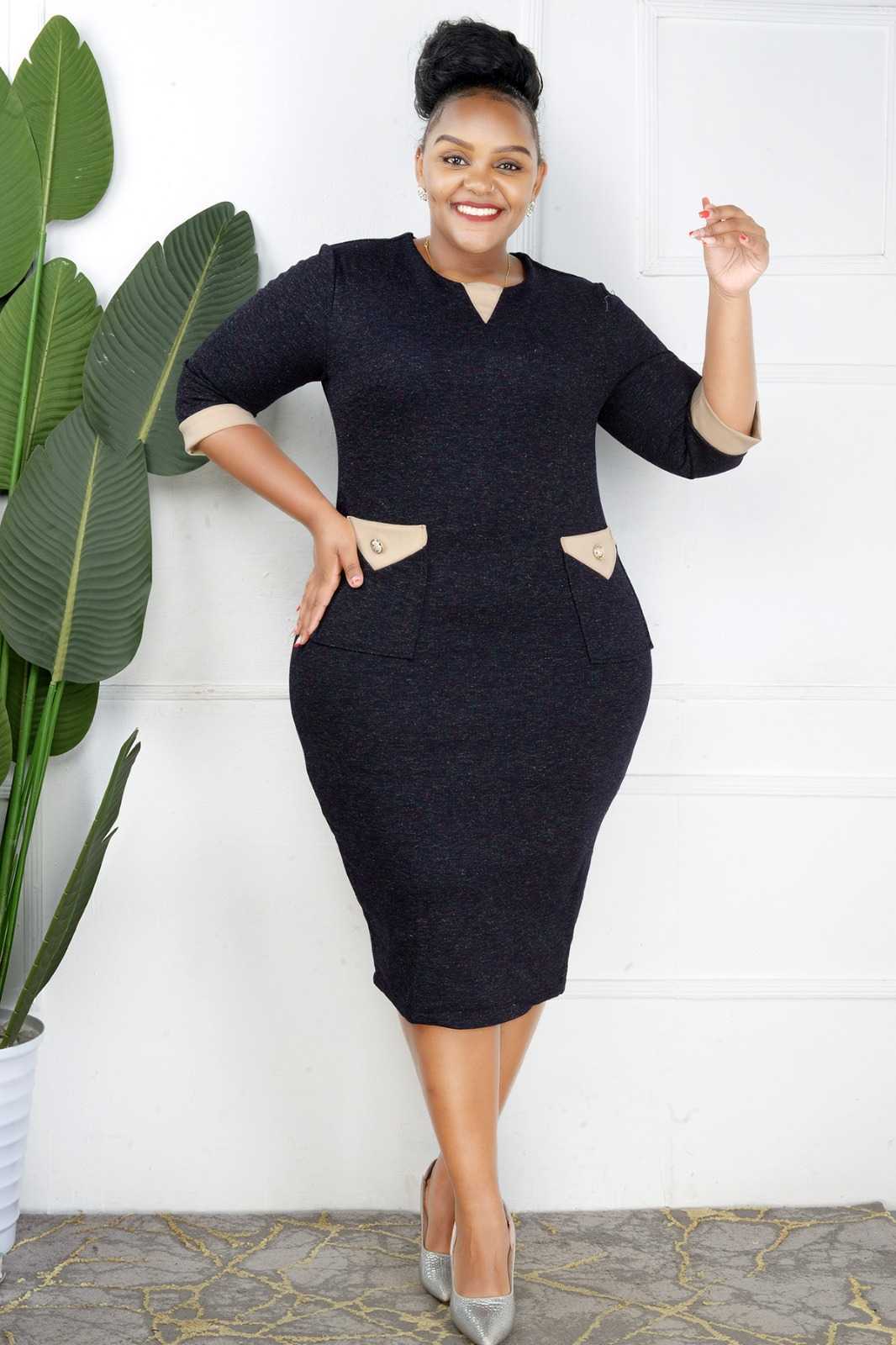 Office Dress