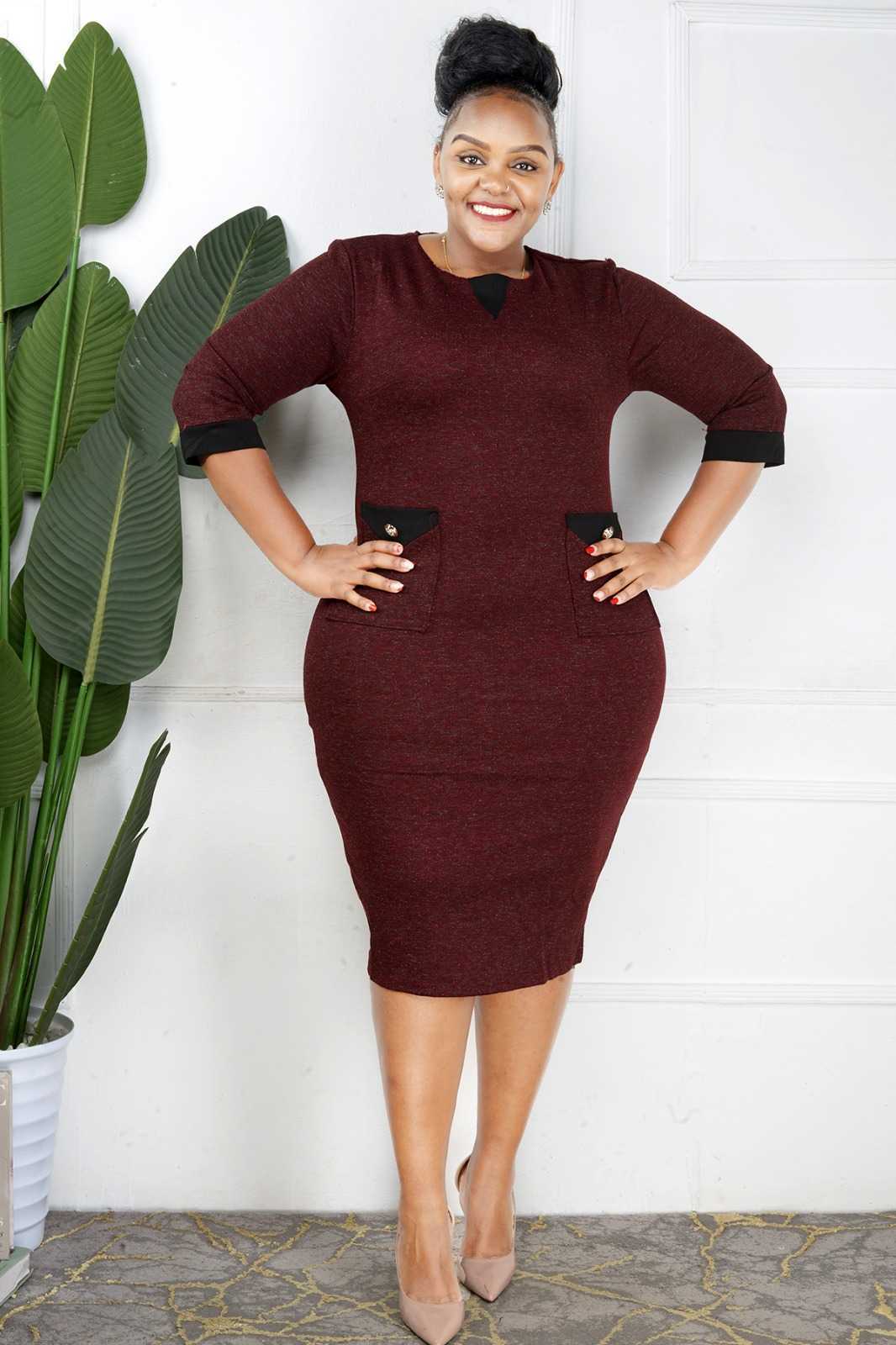 Office Dress