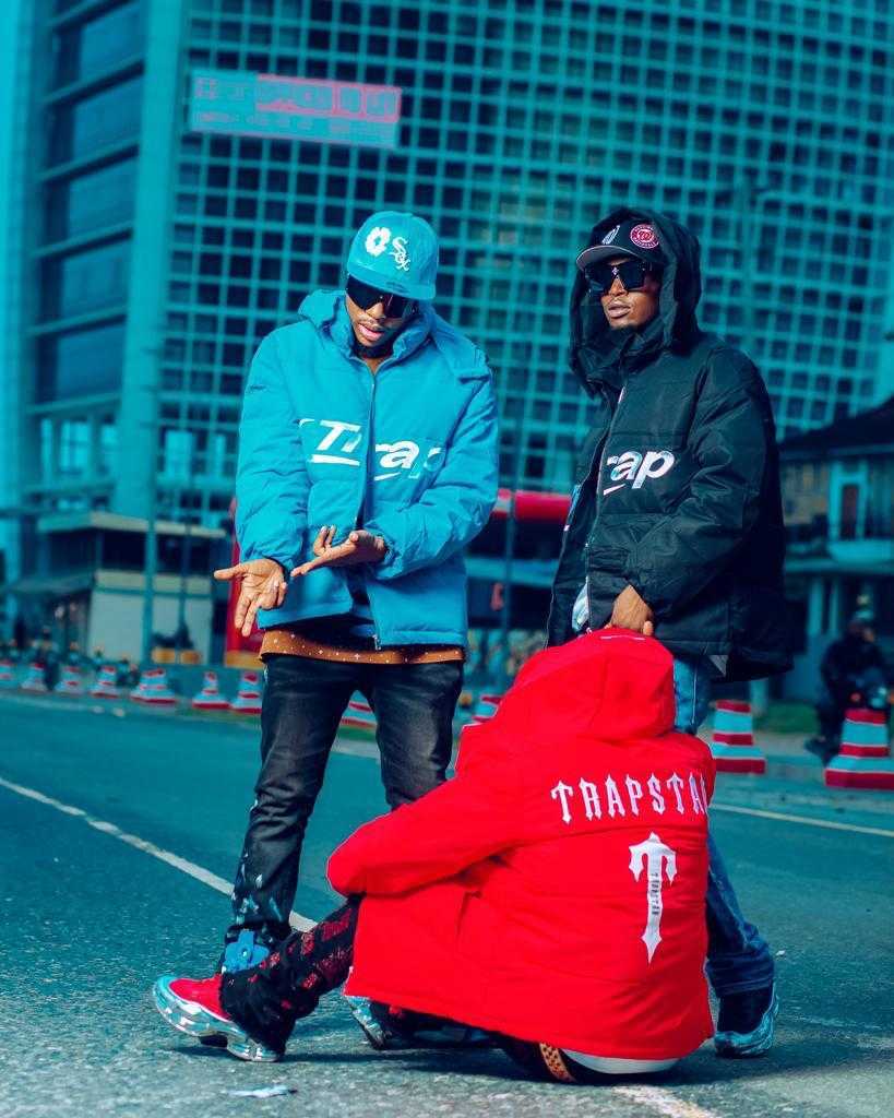 Jackets
