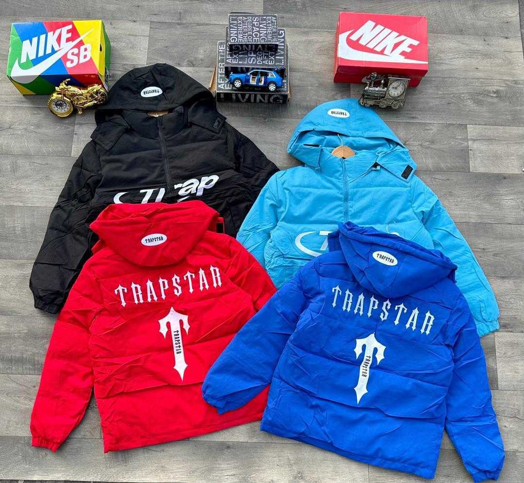 Jackets