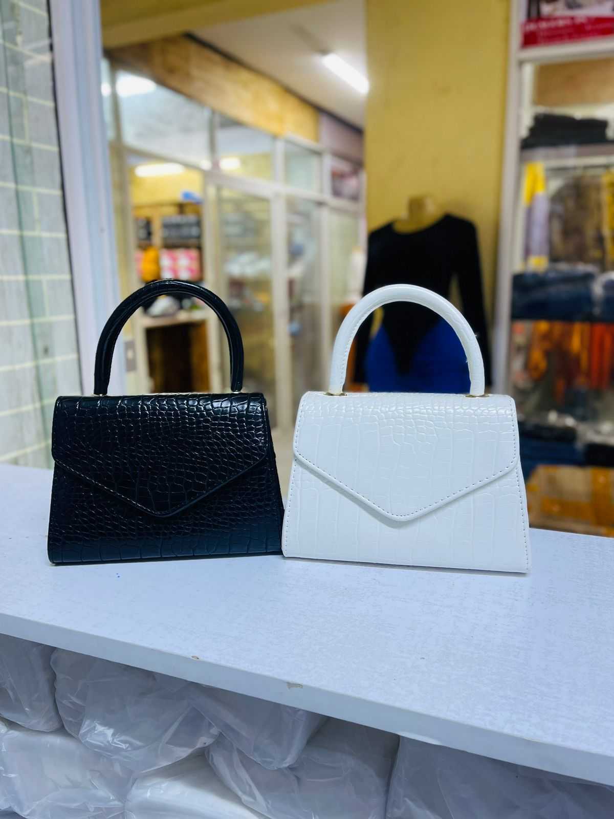 Fancy Bags