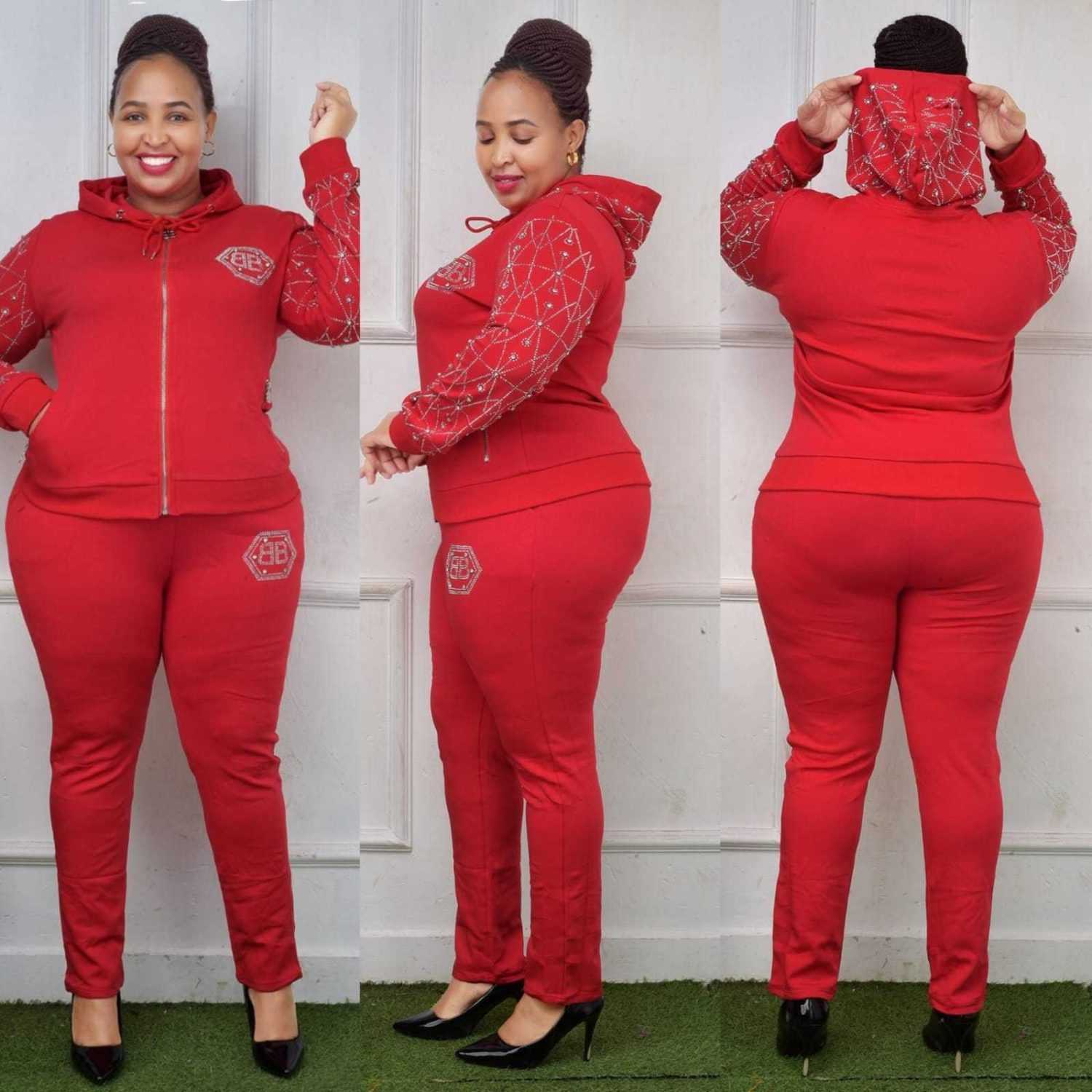 Turkish Tracksuits