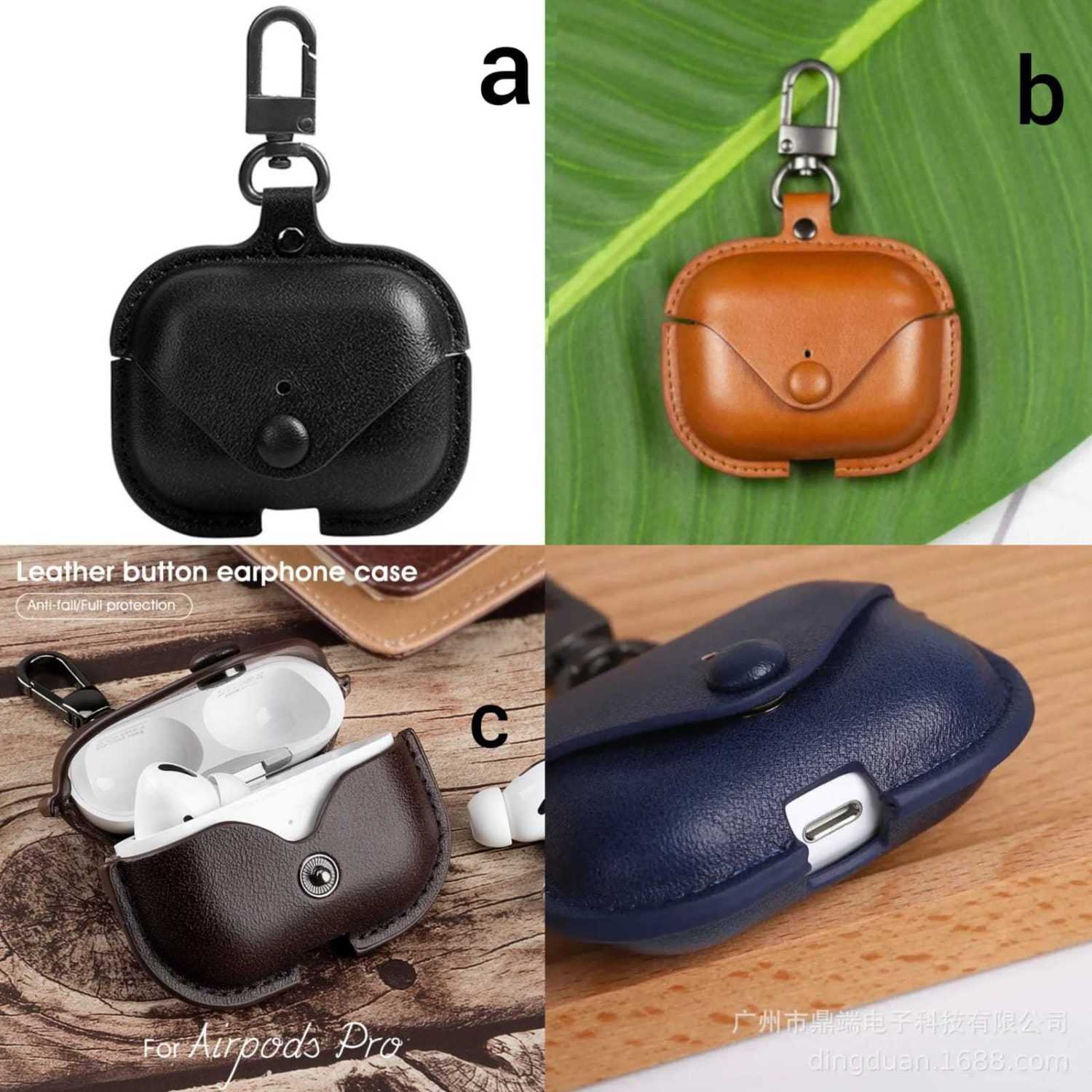 Earpods Case