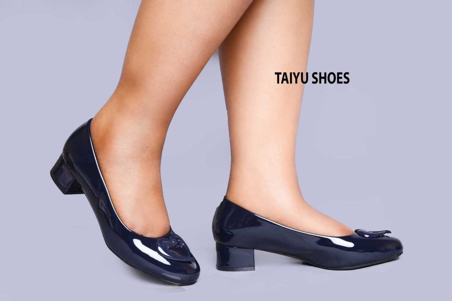 Office Ladies Shoes