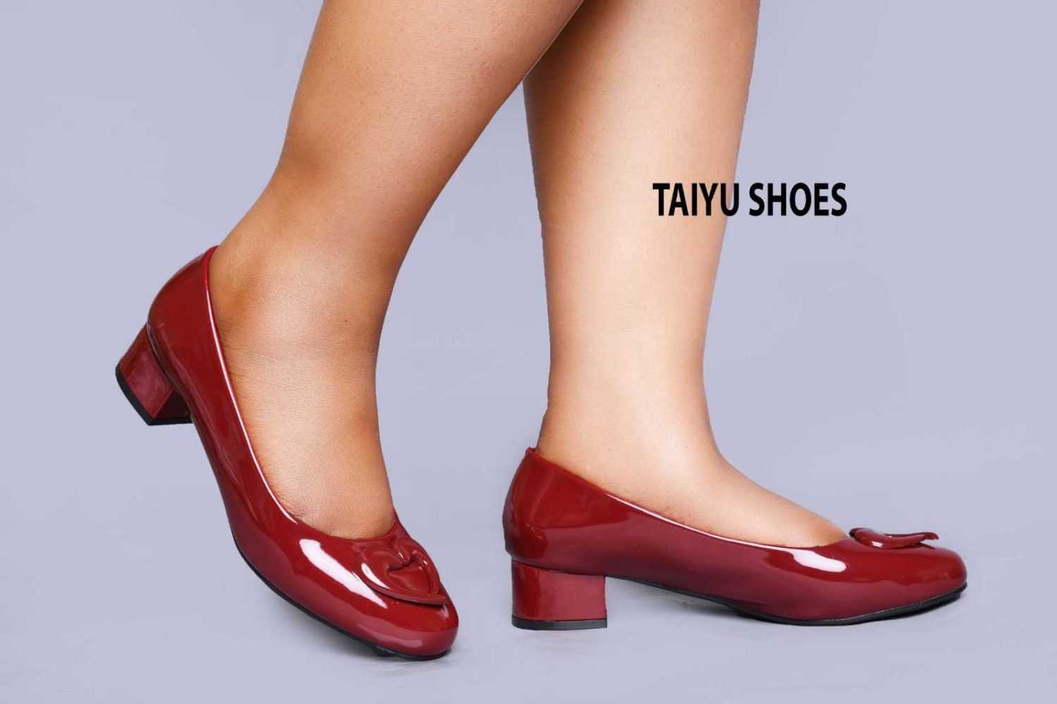 Office Ladies Shoes