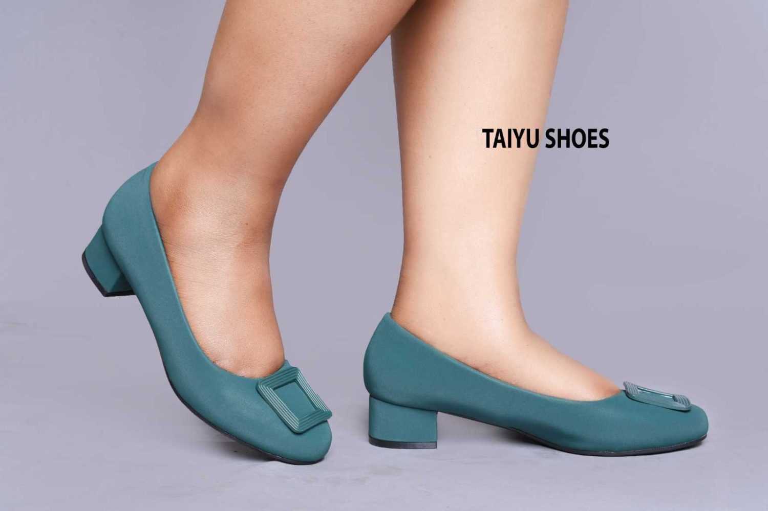 Office Ladies Shoes