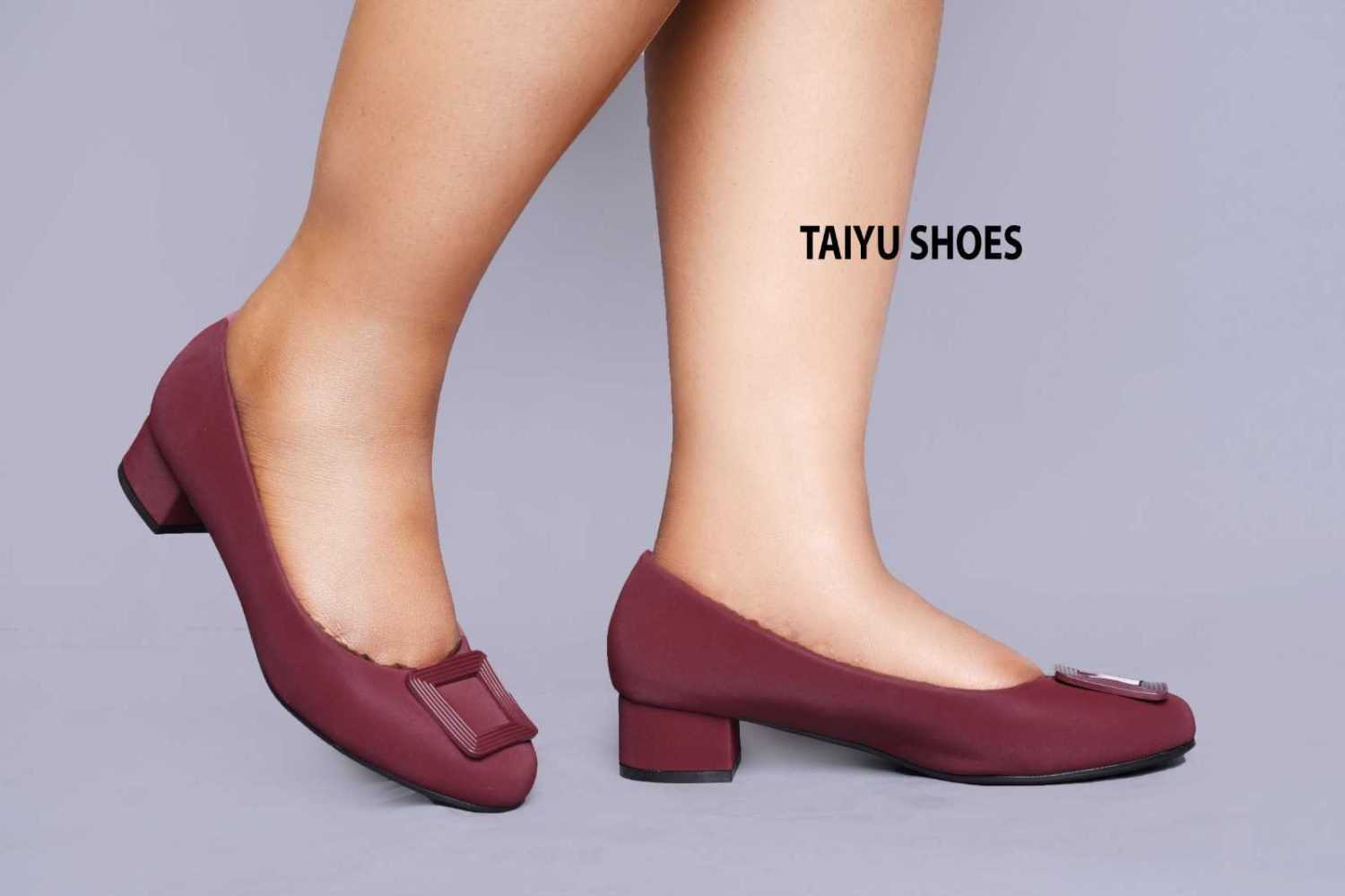 Office Ladies Shoes