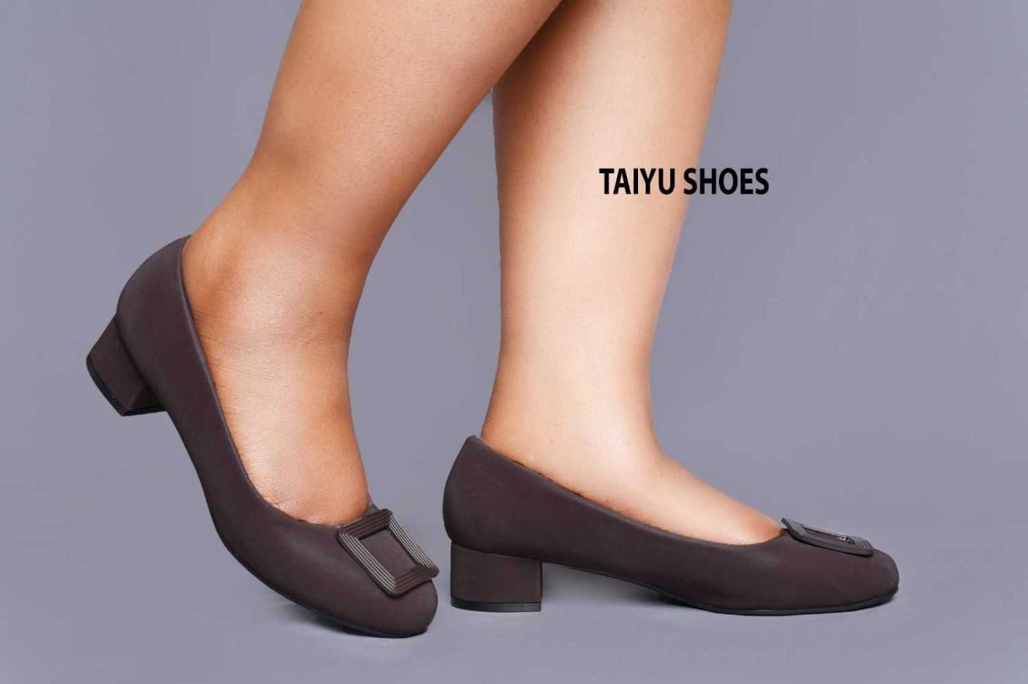 Office Ladies Shoes