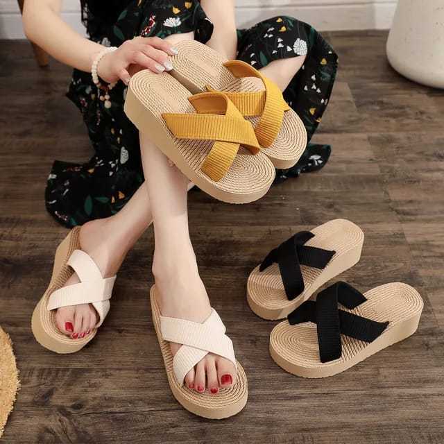 Ladies Sandals