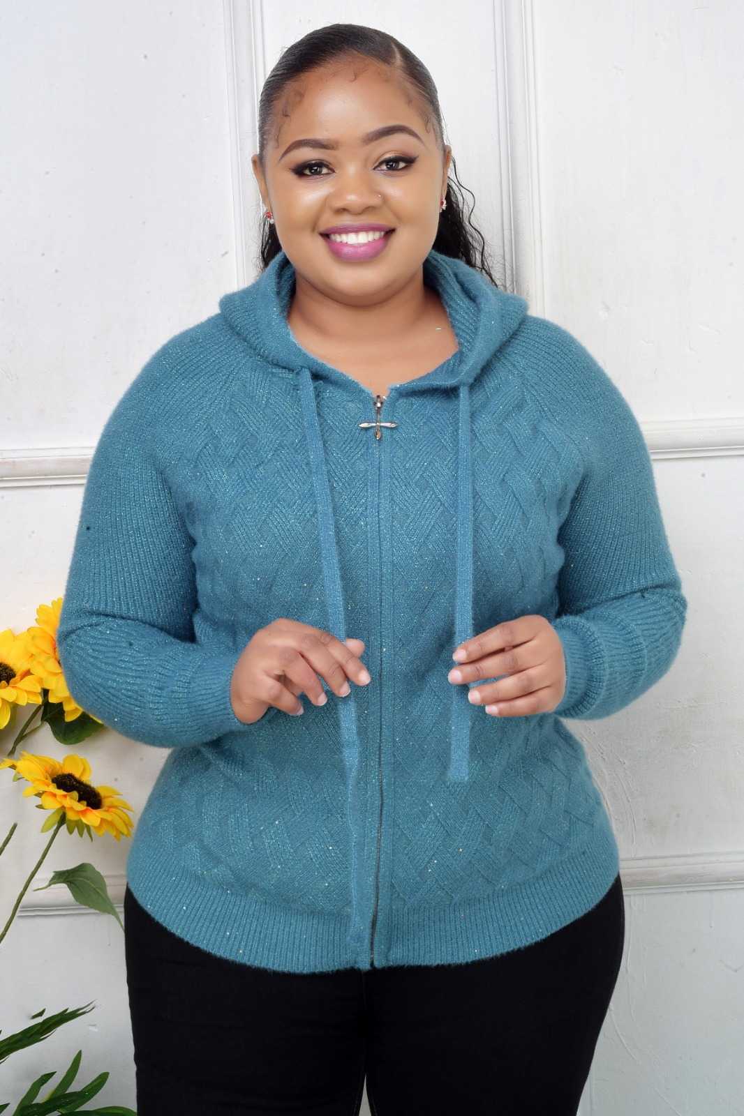 Ladies Sweater