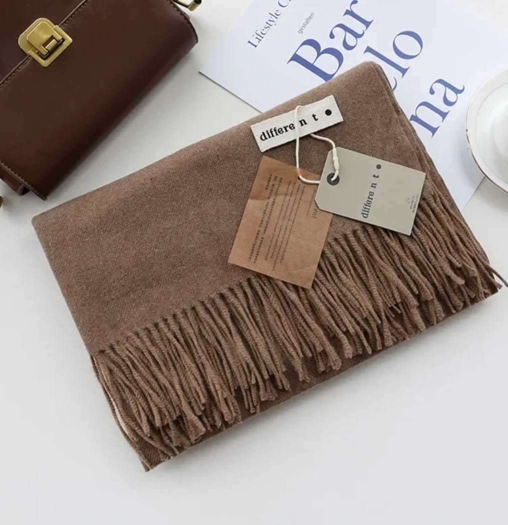 Cashmere Scarfs