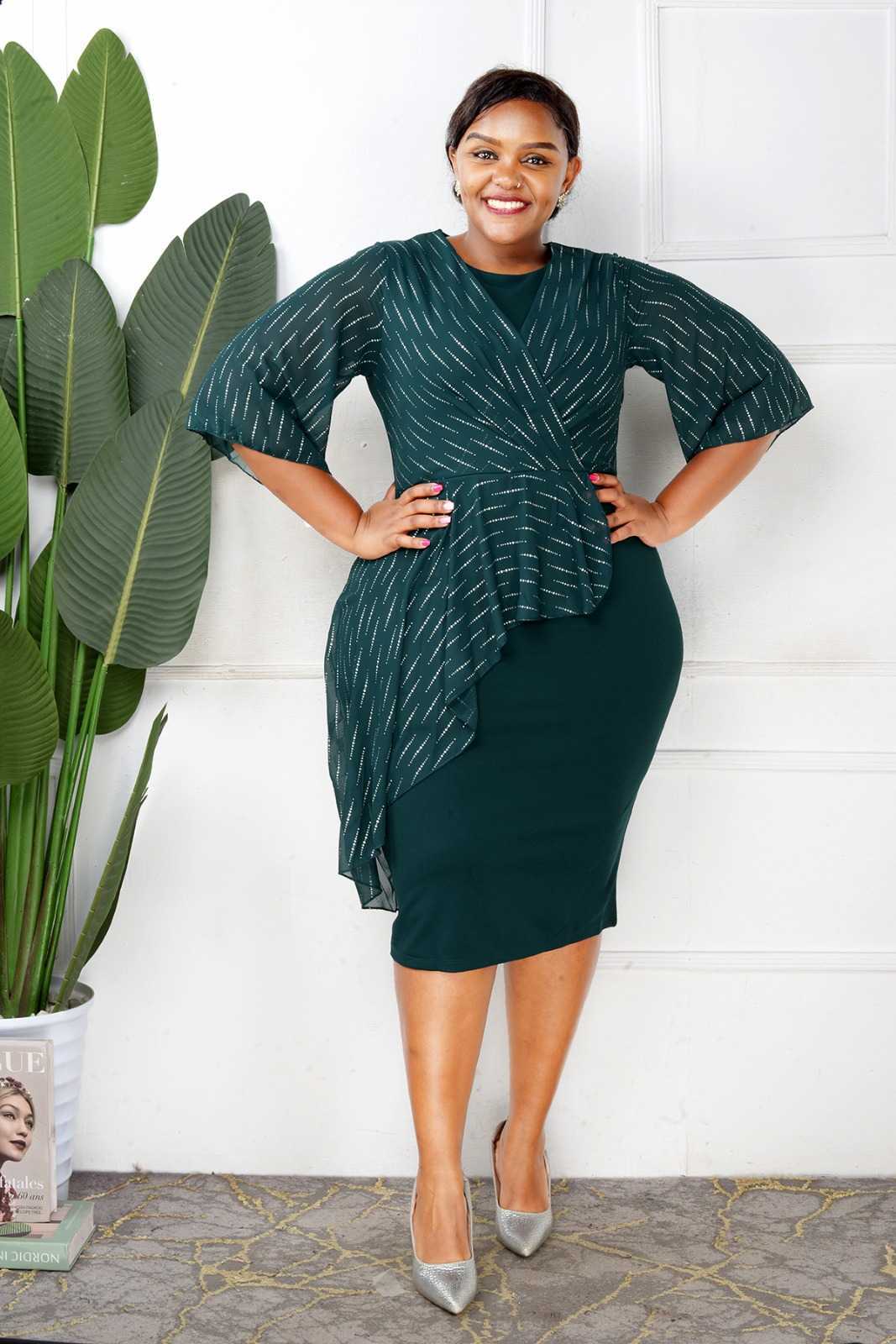Office Dress