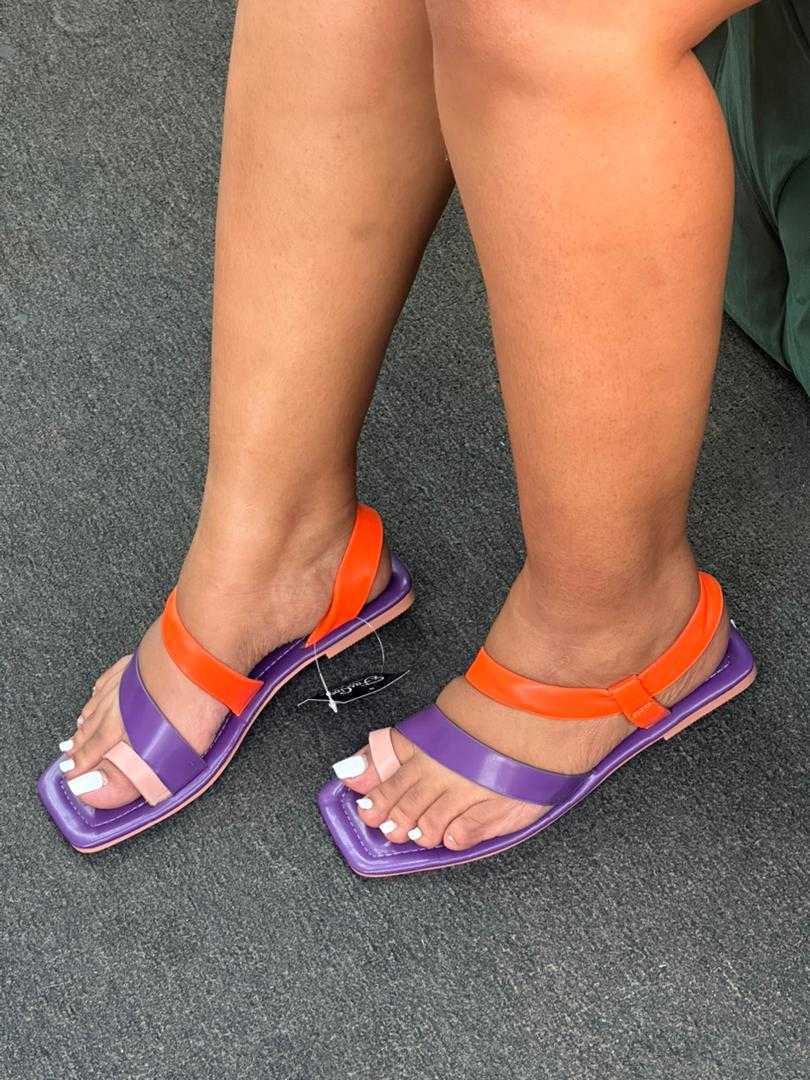 Ladies Sandals