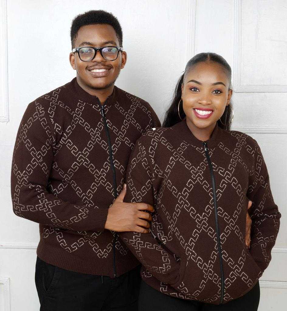 Warm Sweaters