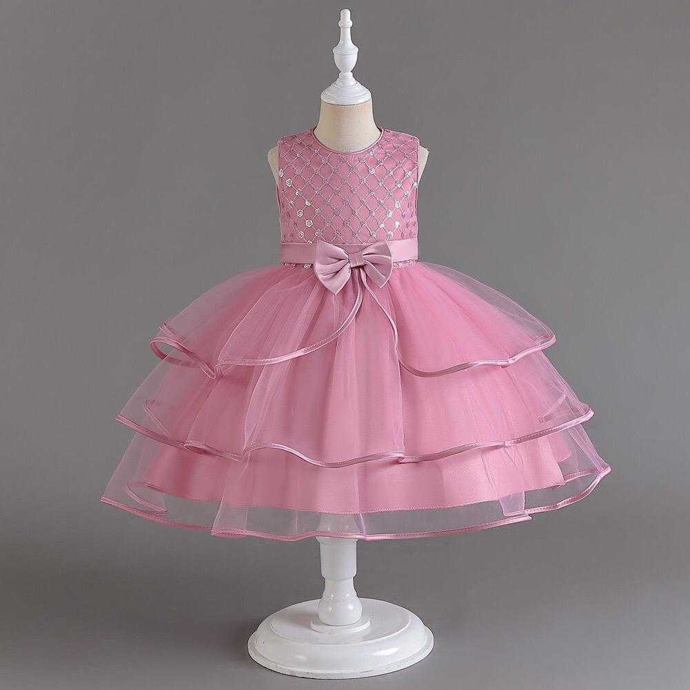 Girls Dresses