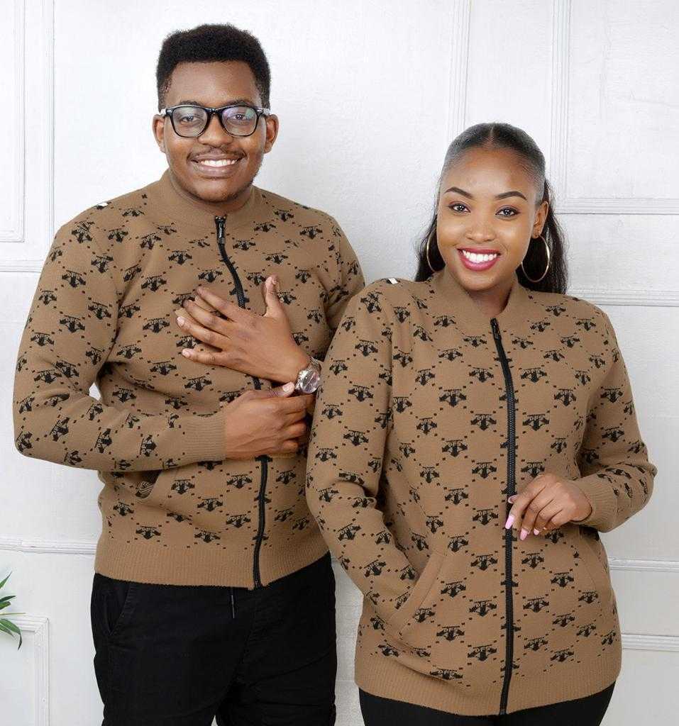 Warm Sweaters